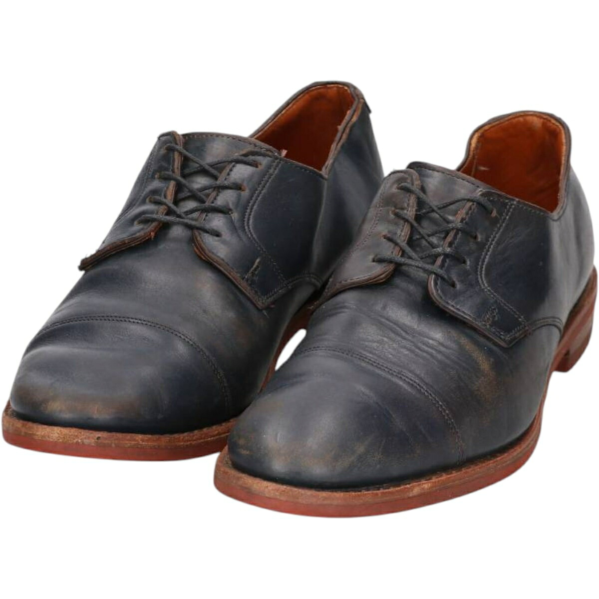 ALLEN EDMONDS/アレンエドモンズ Oak Street ストレートチップシューズ