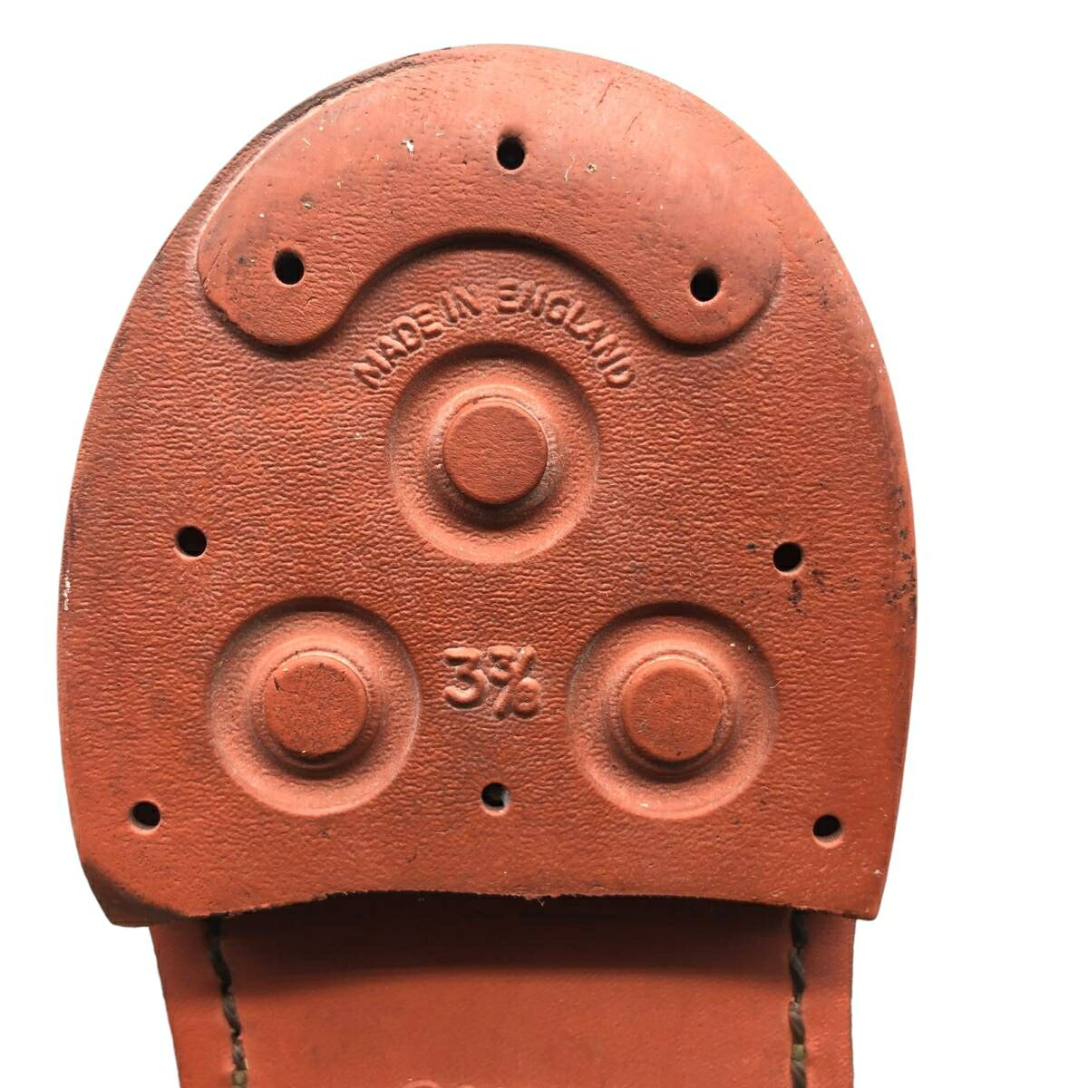 ALLEN EDMONDS/アレンエドモンズ Oak Street ストレートチップシューズ
