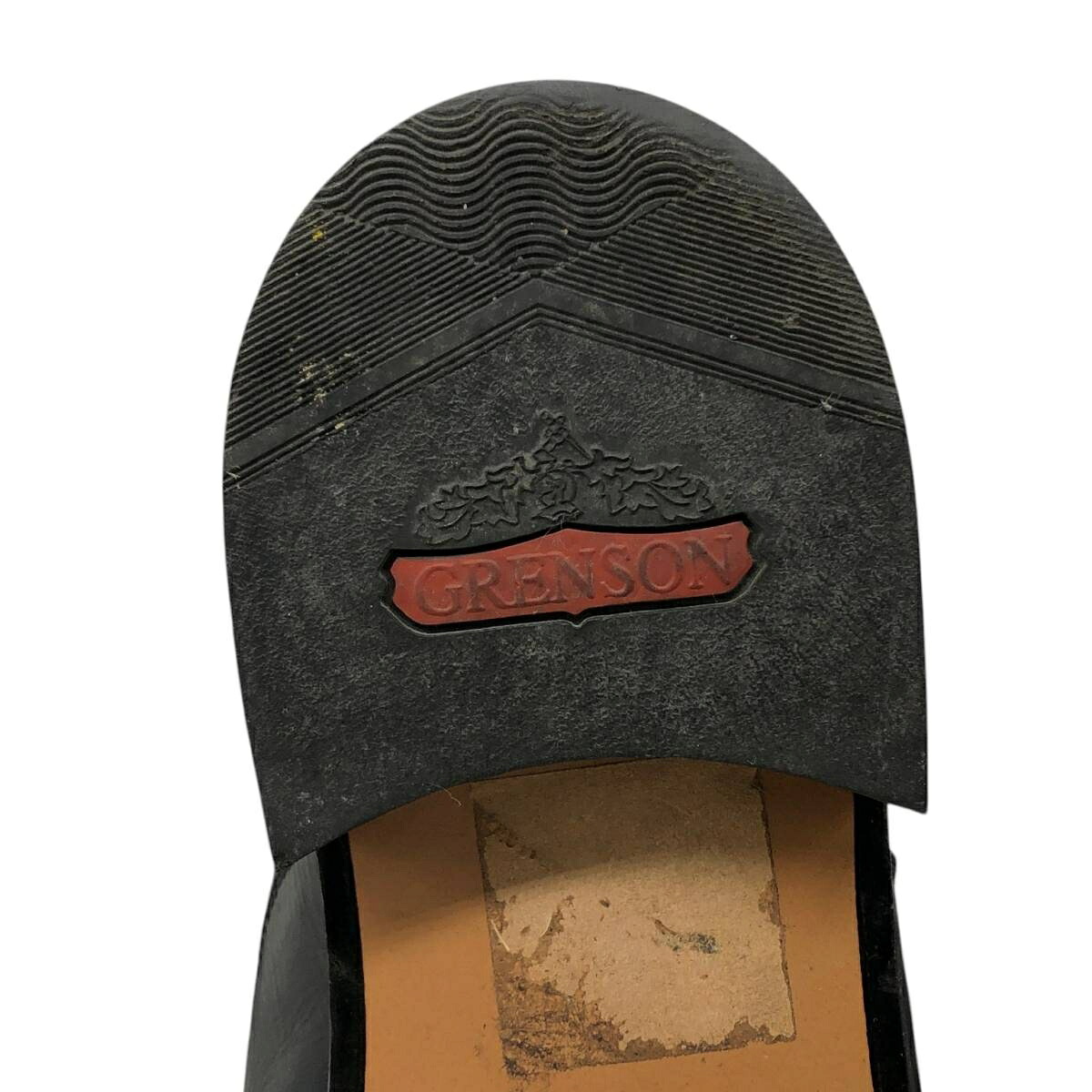 GRENSON/グレンソン ストレートチップシューズ