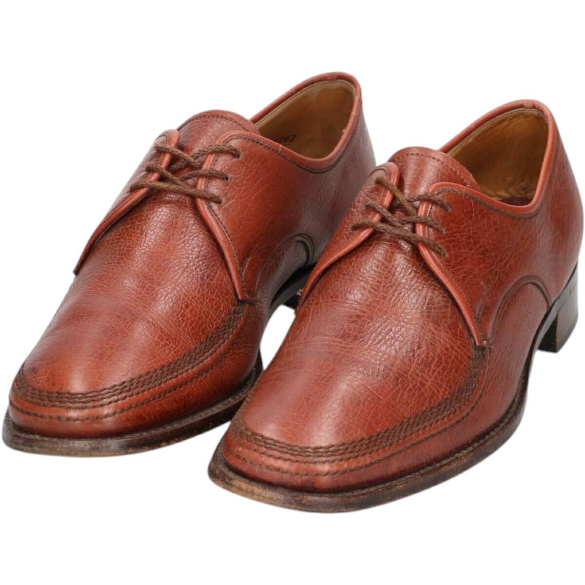 van Bommel Uチップシューズ