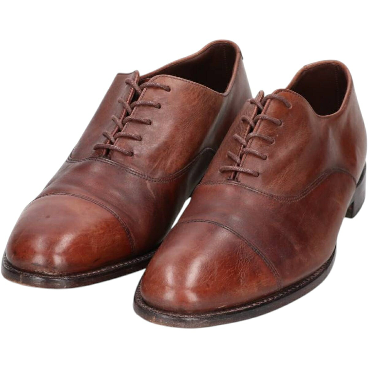 Loake/ローク HOLBORN ストレートチップシューズ