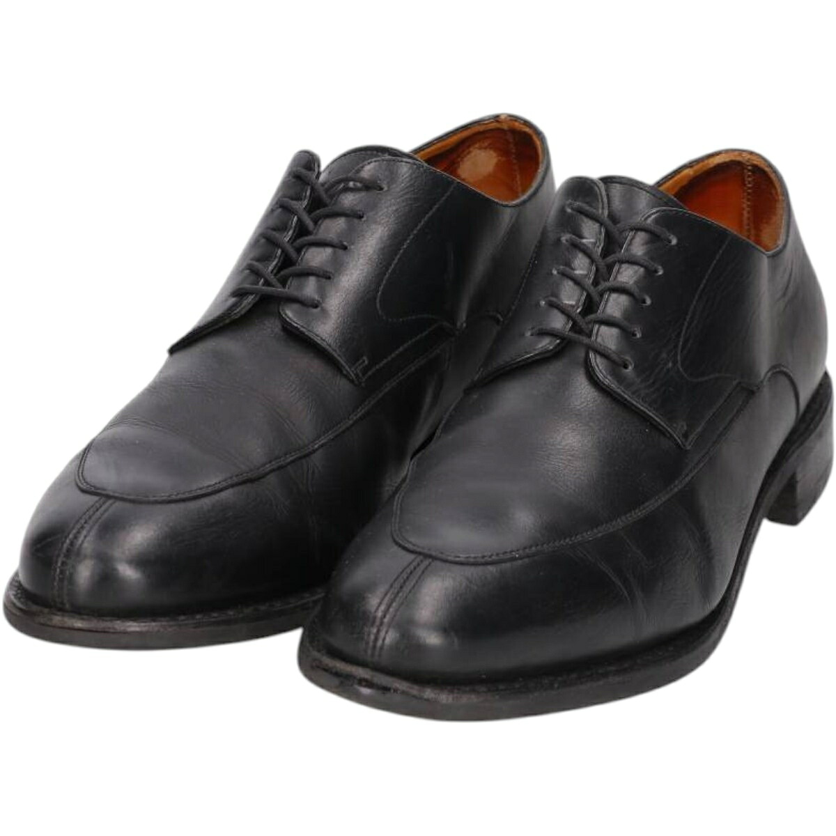 PARA BOOT/パラブーツ ROUSSEAU Uチップシューズ