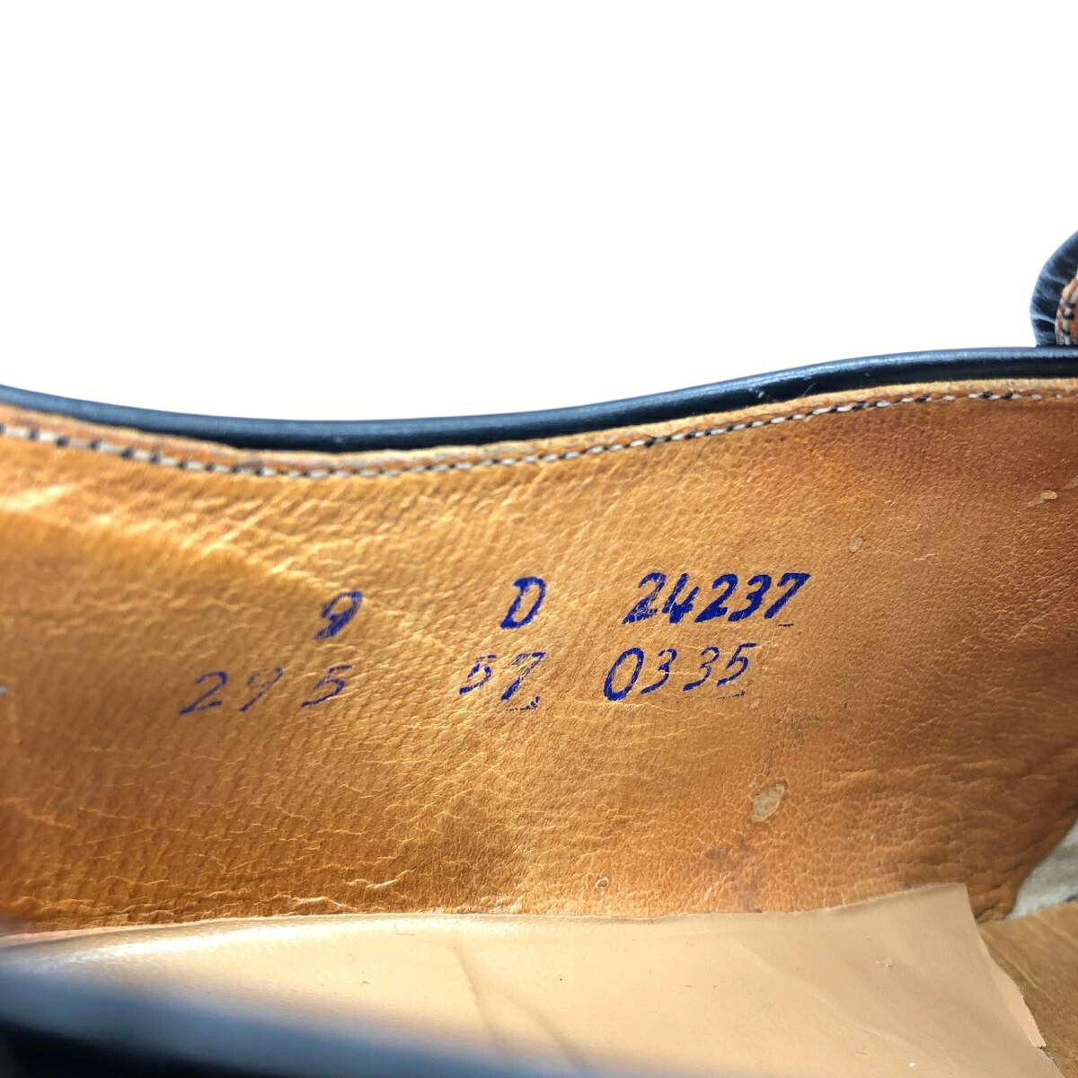 古着 JARMAN Benchmark ペニーローファー カナダ製 9 D メンズ27.0cm相当 /saa015360 【中古】 【261012】