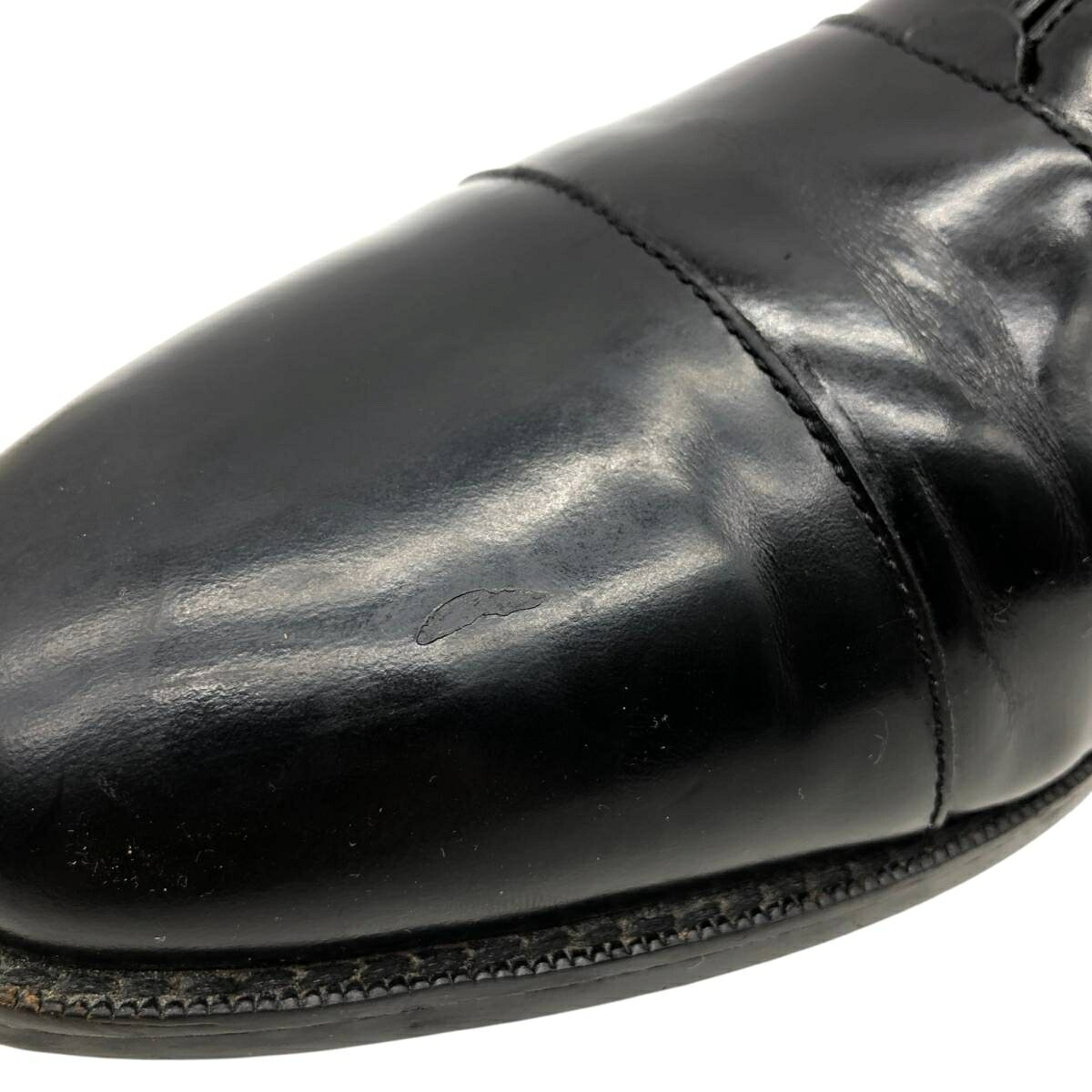 COLEHAAN/コールハーン ストレートチップシューズ