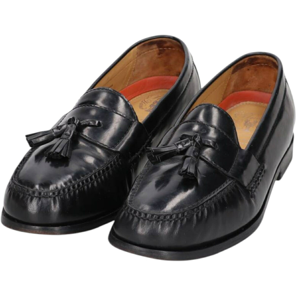 COLEHAAN/コールハーン Pinch Grand Tassel タッセルローファー