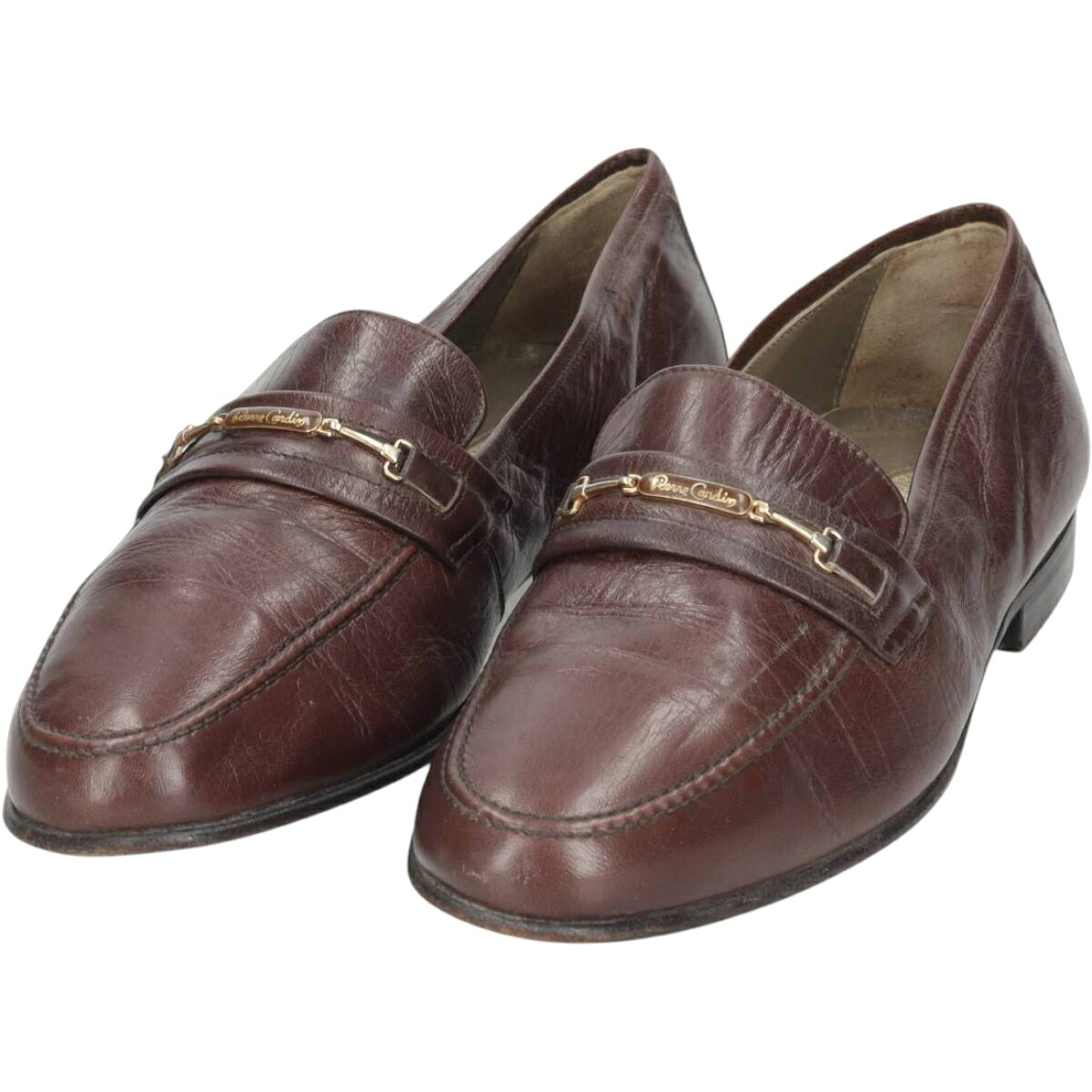 Pierre Cardin/ピエールカルダン PARIS ビットローファー