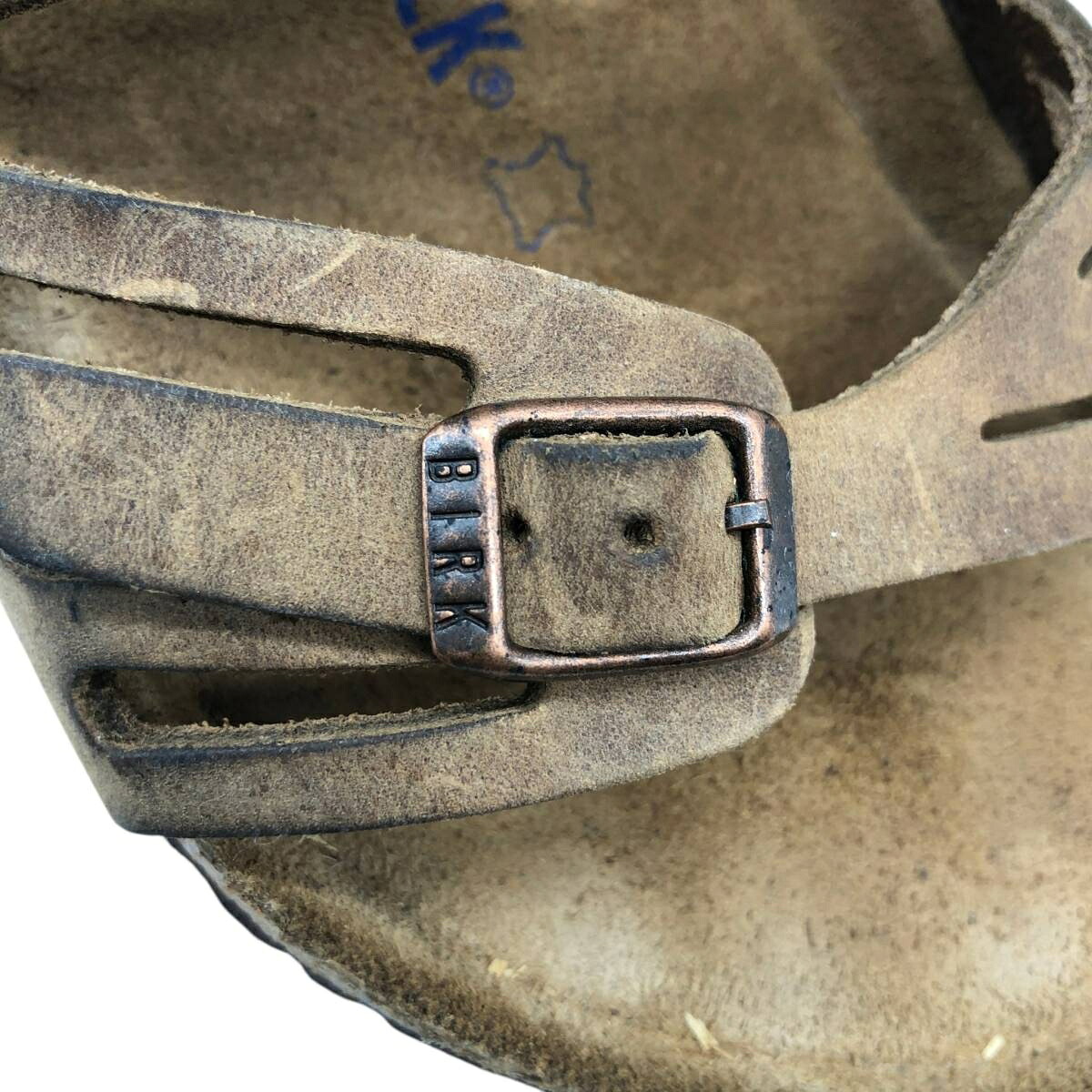 BIRKENSTOCK/ビルケンシュトック グラナダ コンフォートサンダル