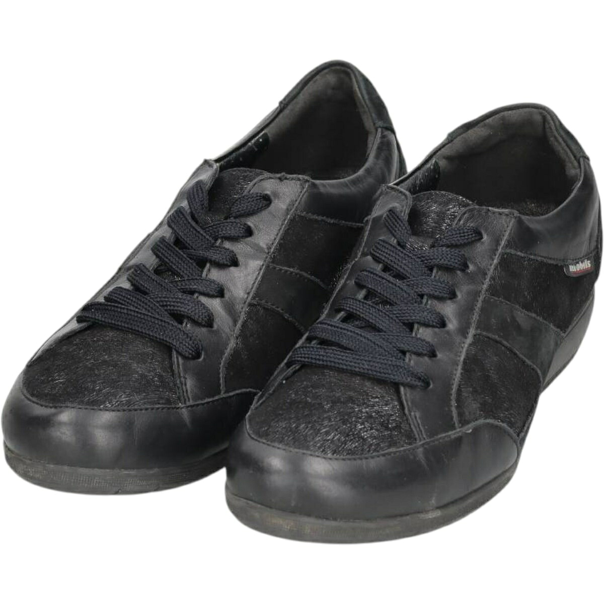 MEPHISTO MOBILS コンフォートシューズ