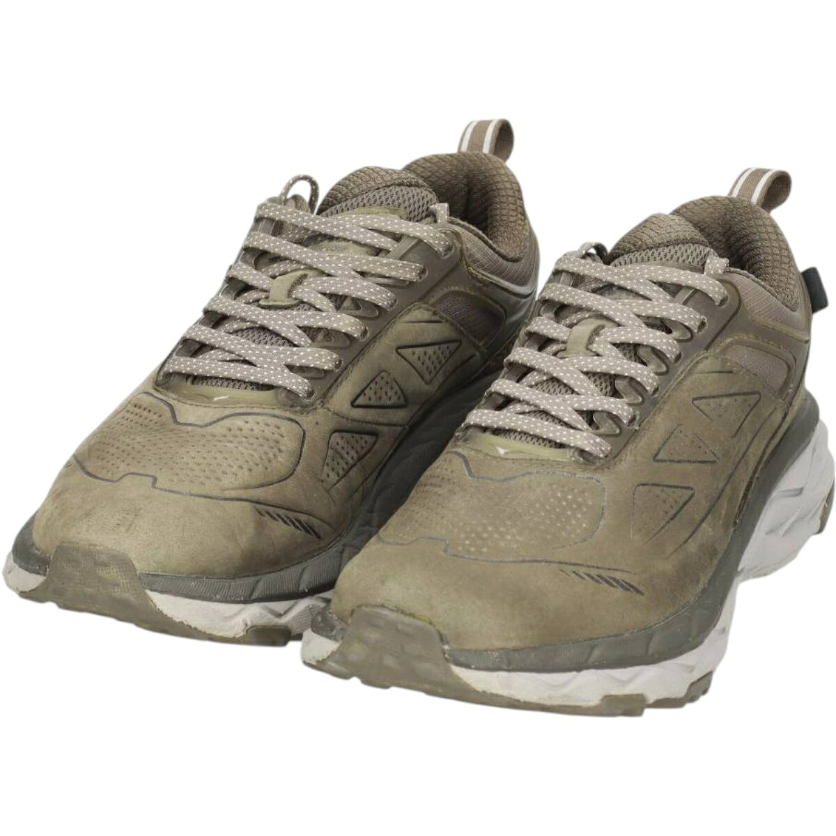 HOKA ONE ONE CHALLENGER LOW GTX WIDE スニーカー