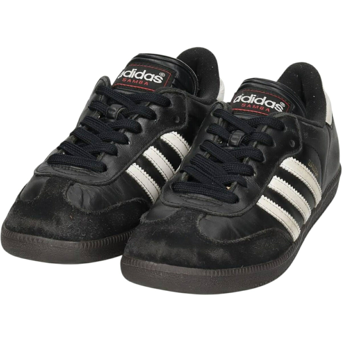 adidas/アディダス SAMBA サンバ スニーカー
