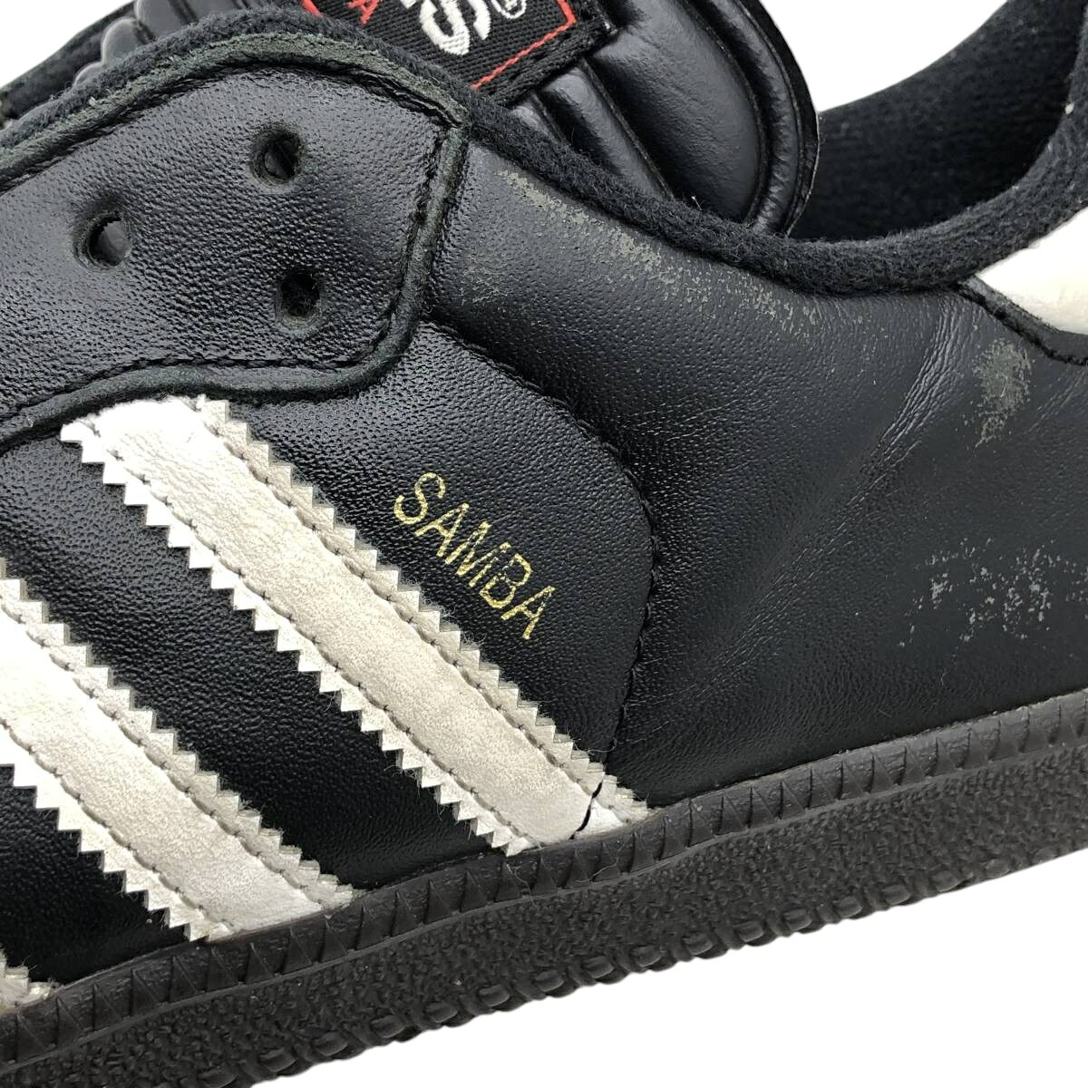 adidas/アディダス SAMBA サンバ スニーカー