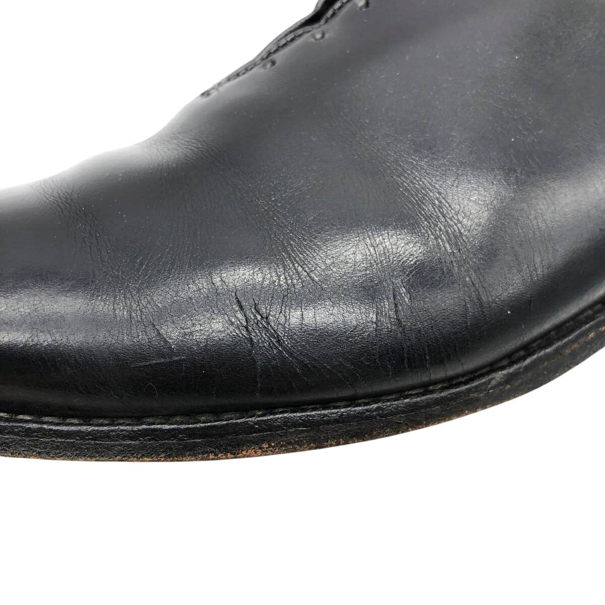 ALLEN EDMONDS/アレンエドモンズ Dover プレーントゥシューズ