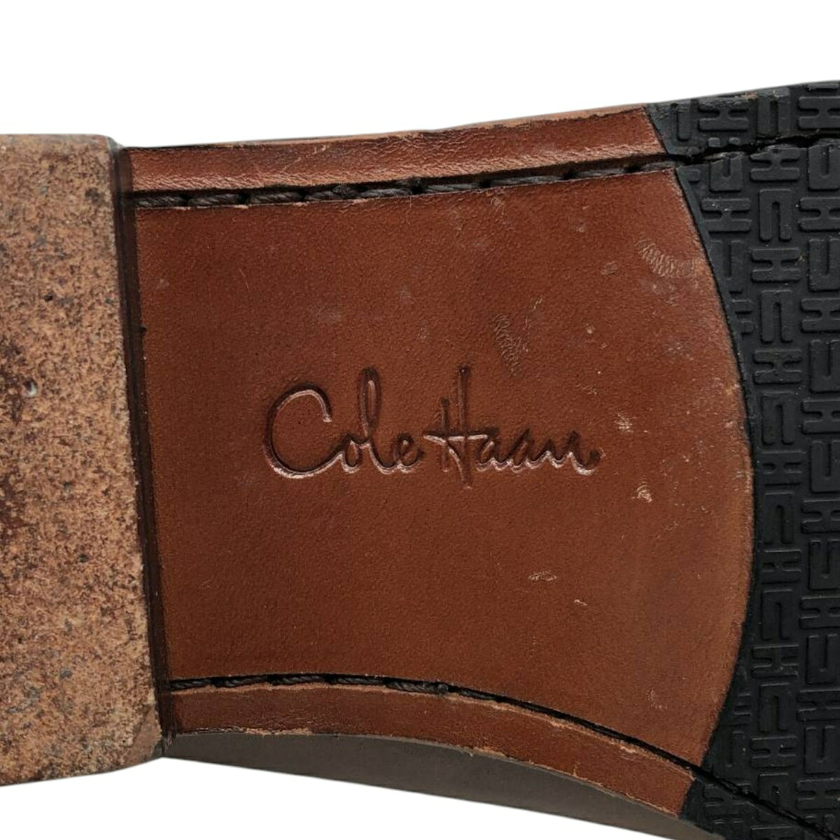COLEHAAN/コールハーン タッセルローファー
