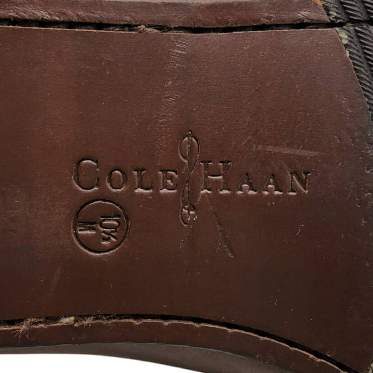 COLEHAAN/コールハーン コインローファー