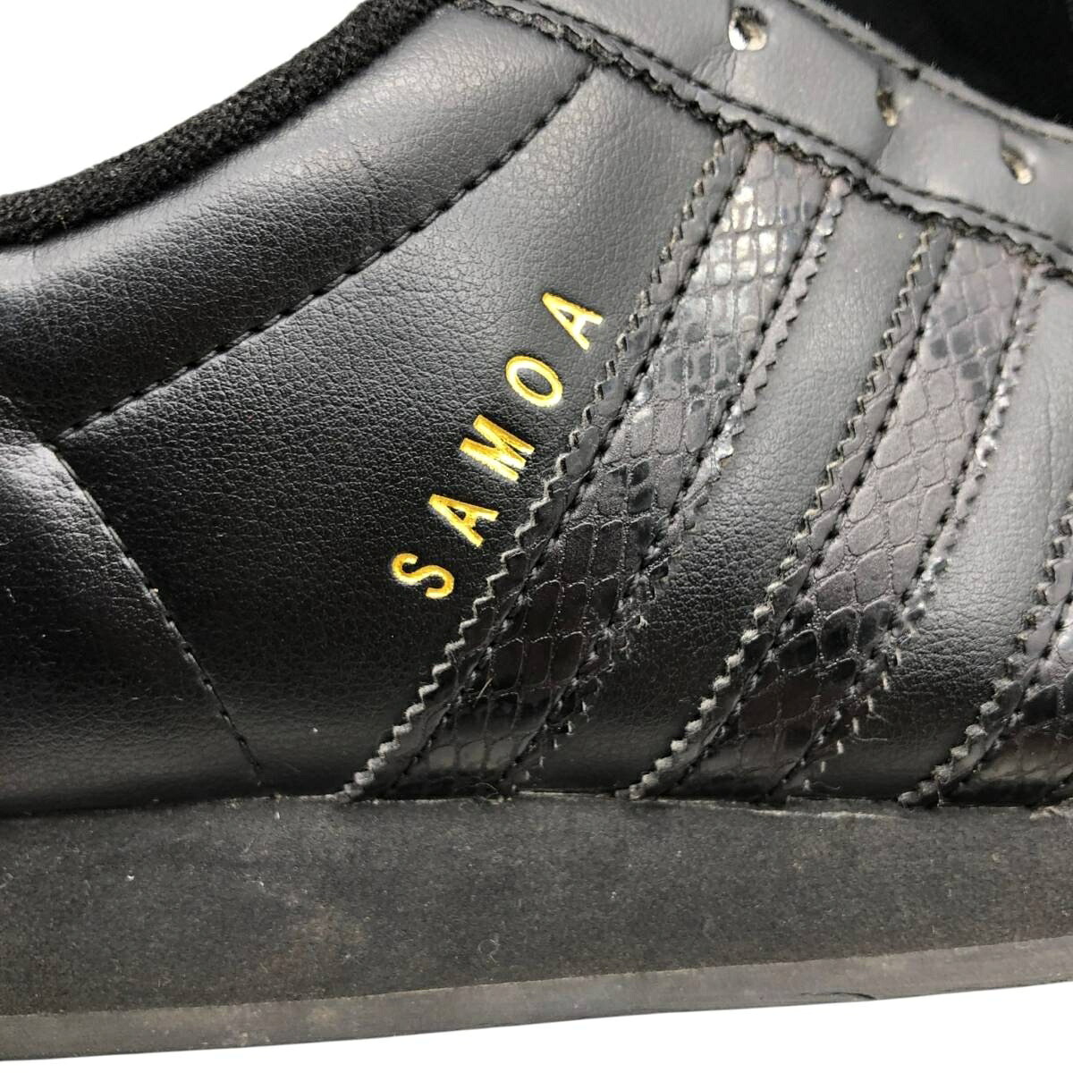 adidas/アディダス SAMOA サモア スニーカー