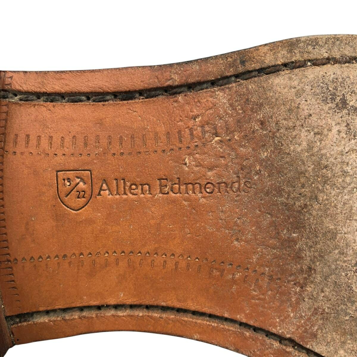 ALLEN EDMONDS/アレンエドモンズ Lexington ストレートチップシューズ