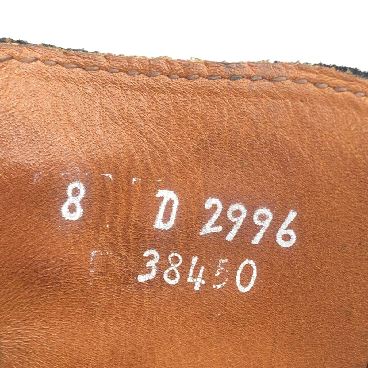 ALLEN EDMONDS/アレンエドモンズ Lexington ストレートチップシューズ