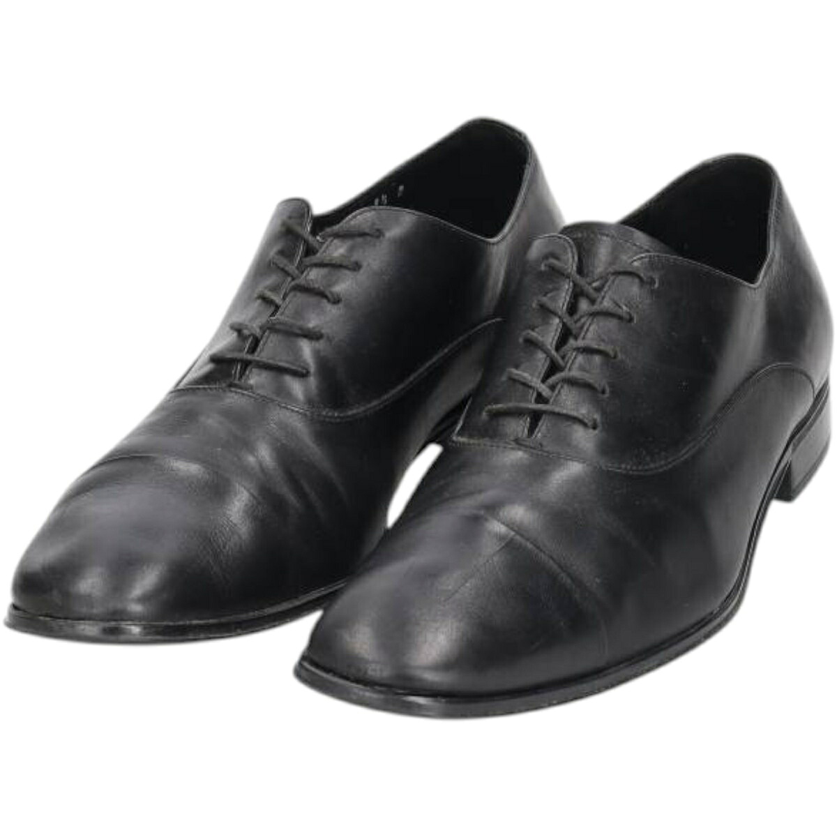 Salvatore Ferragamo/フェラガモ ストレートチップシューズ