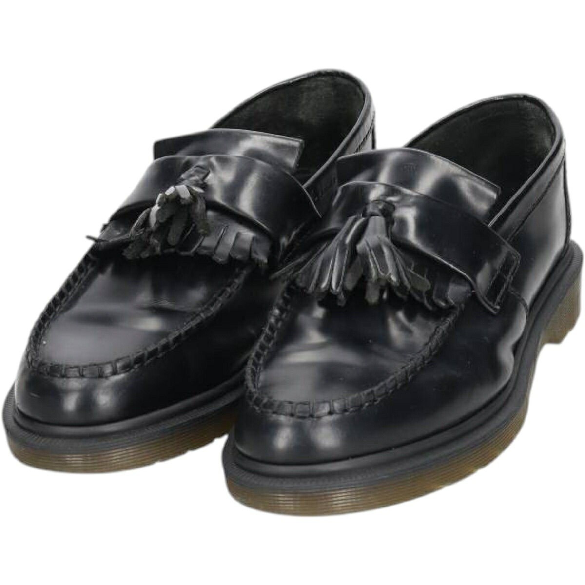 Dr.Martens/ドクターマーチン タッセルローファー