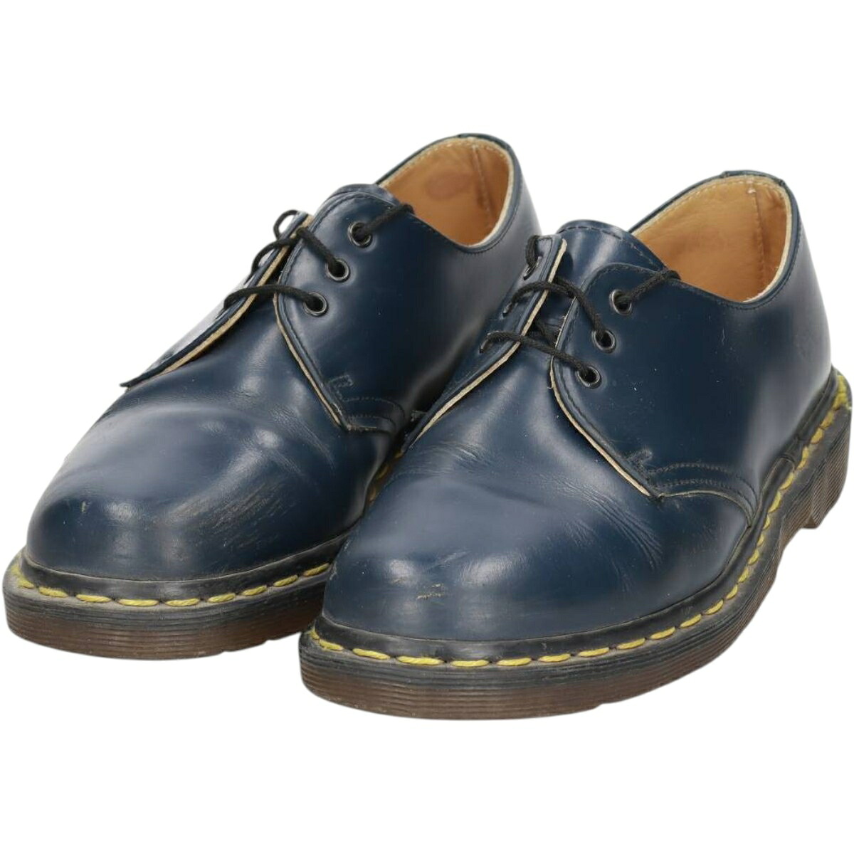 Dr.Martens/ドクターマーチン 3ホールシューズ