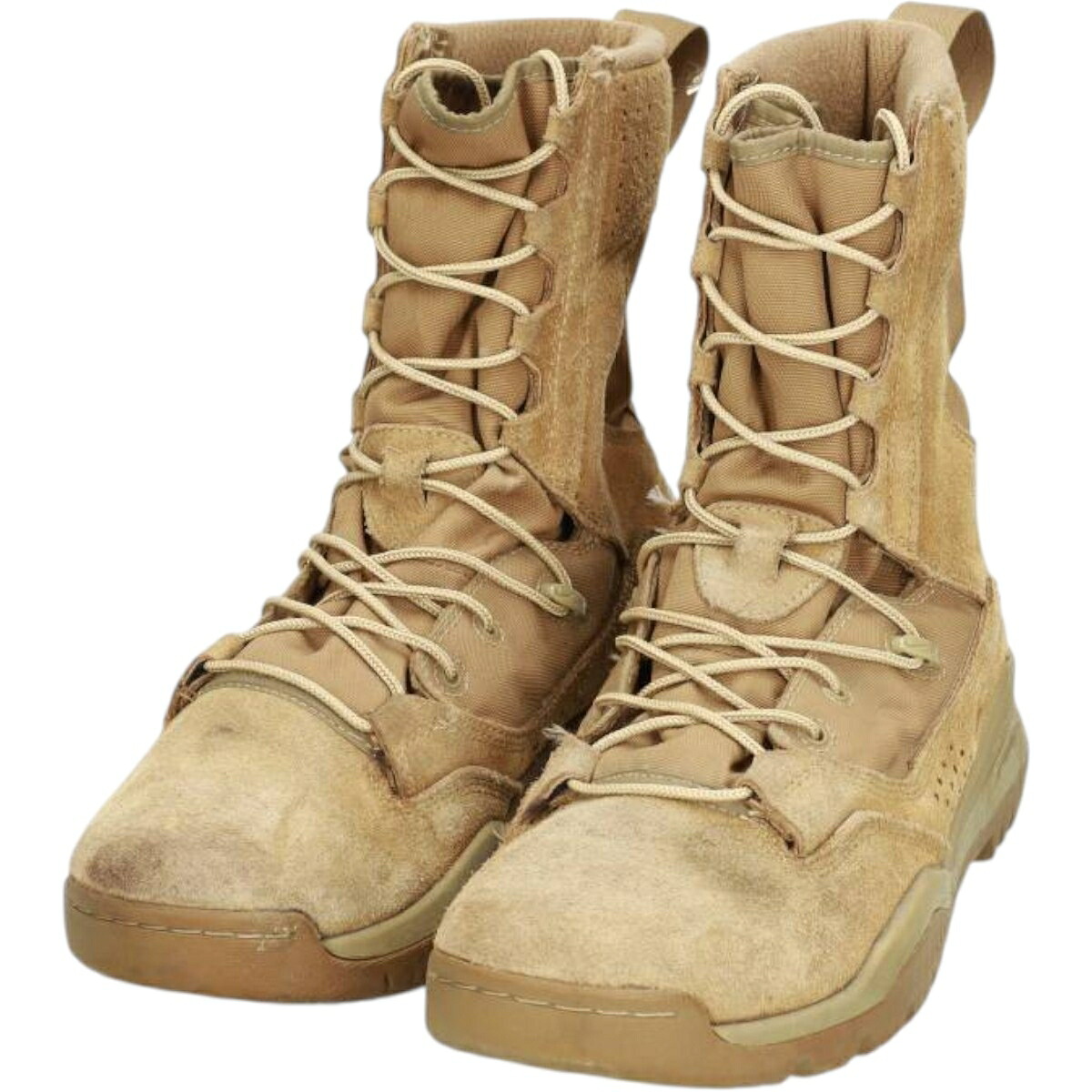 NIKE/ナイキ SFB SPECIAL FIELD BOOT スぺシャルフィールドブーツ 編み上げブーツ