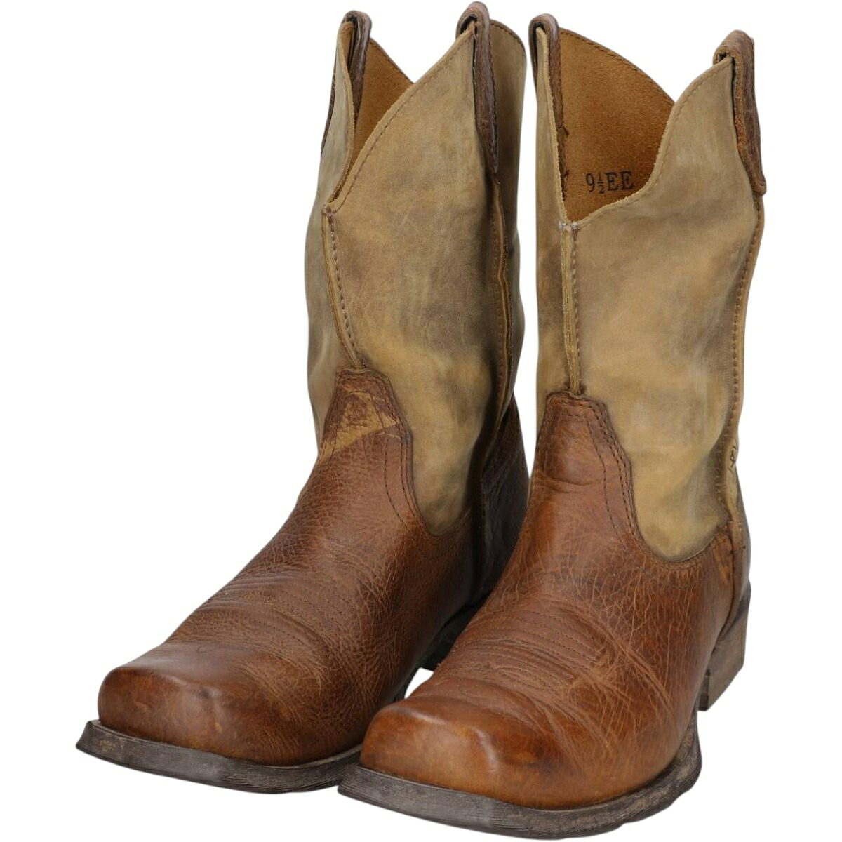 Ariat/アリアト ローパーブーツ