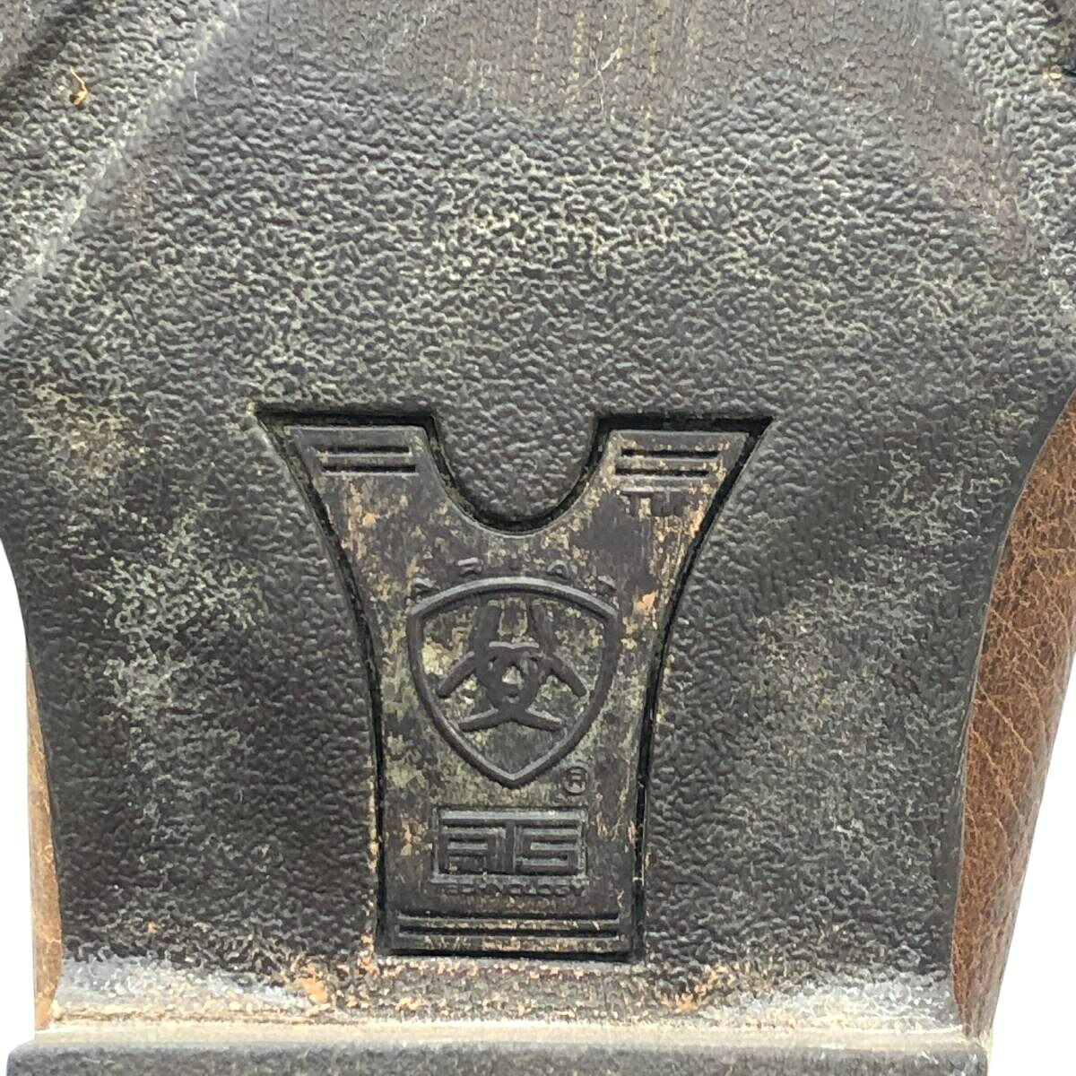 Ariat/アリアト ローパーブーツ