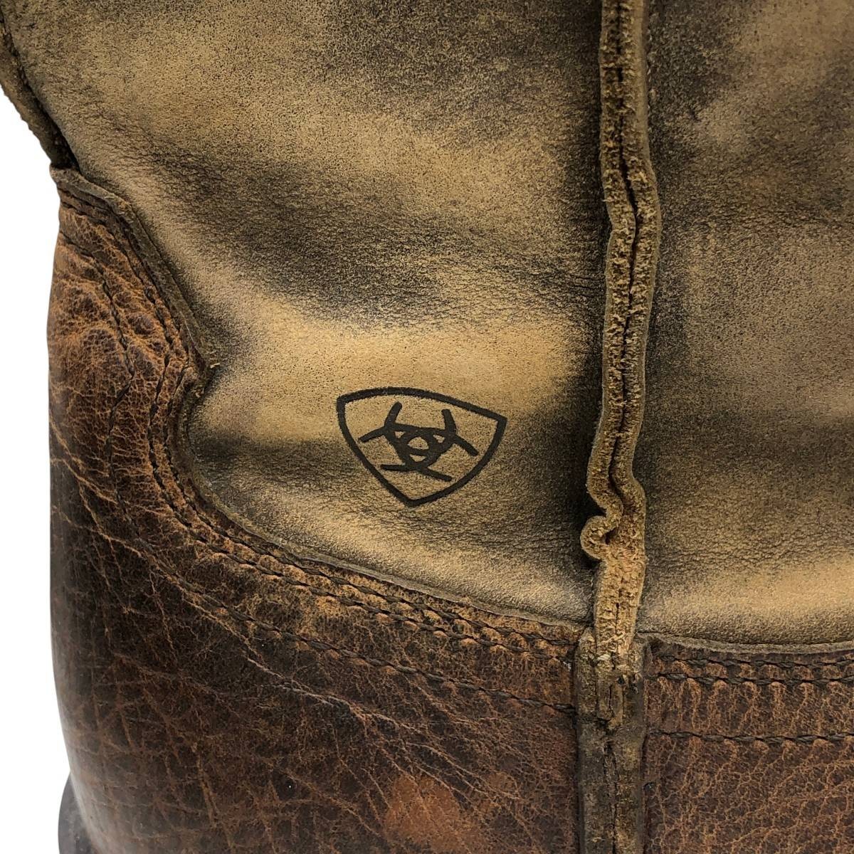 Ariat/アリアト ローパーブーツ