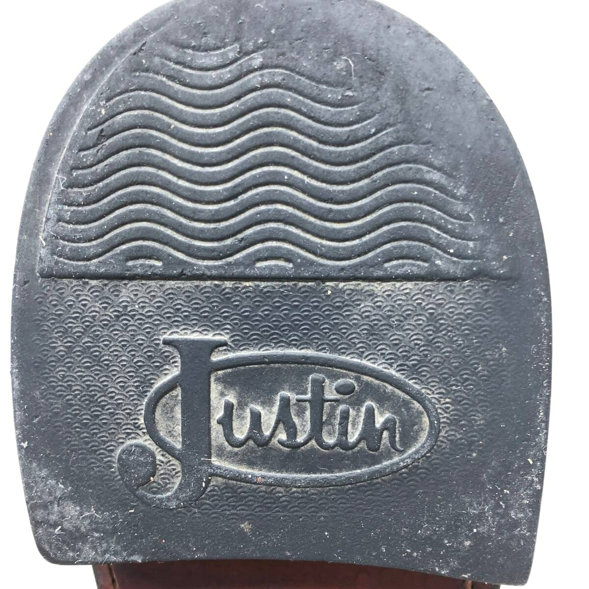 JUSTIN/ジャスティン ローパーブーツ
