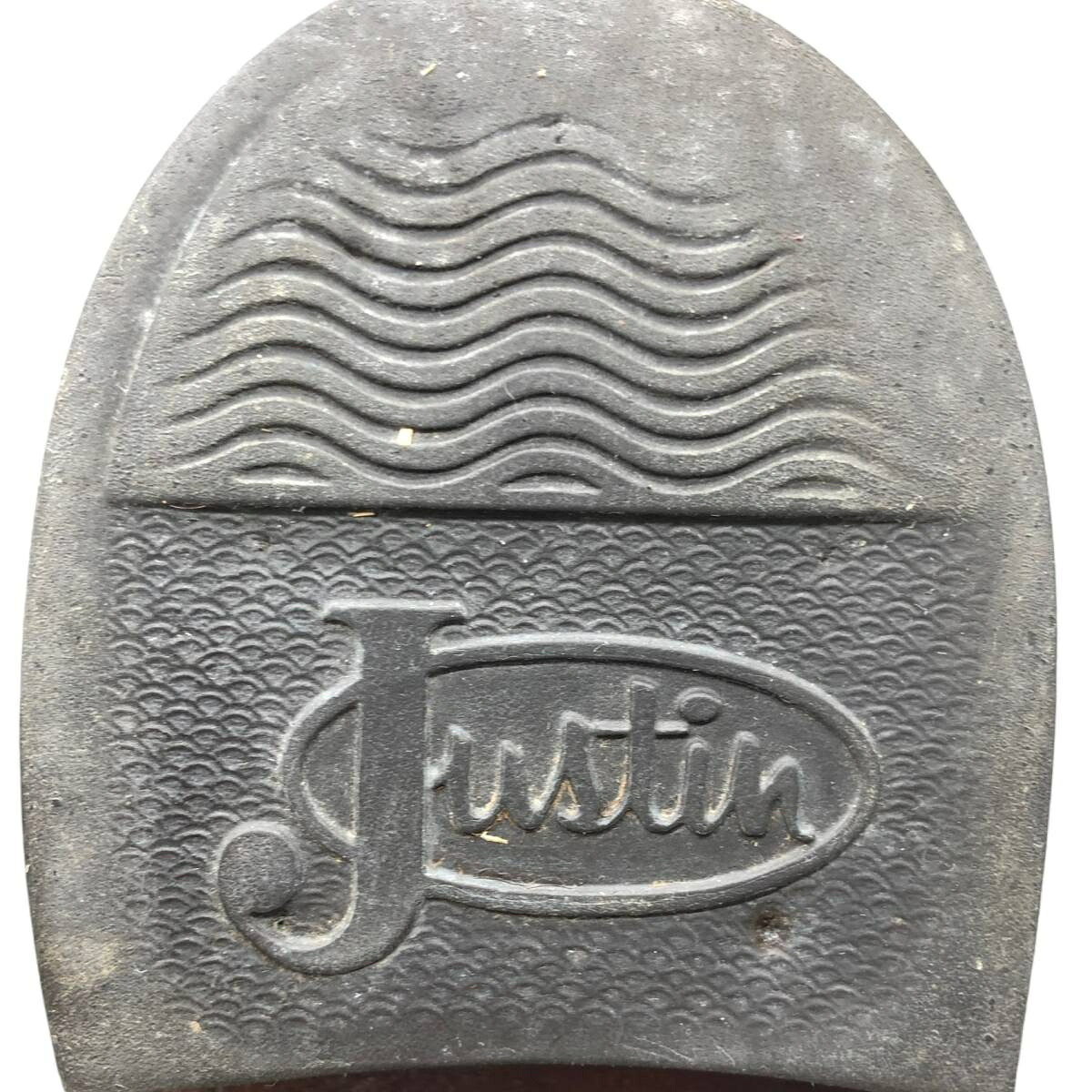 JUSTIN/ジャスティン ウエスタンブーツ
