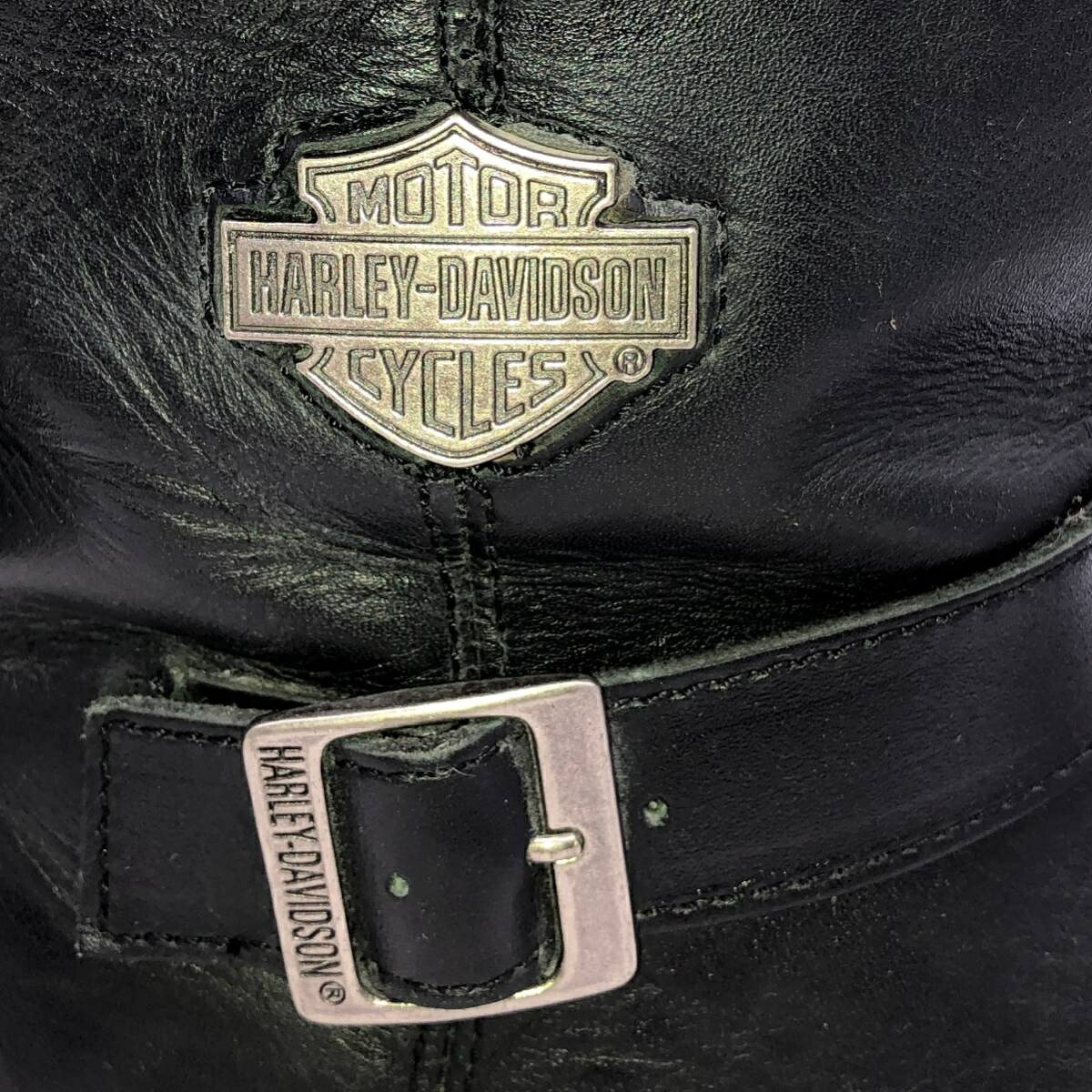 Harley-Davidson/ハーレーダビッドソン エンジニアブーツ