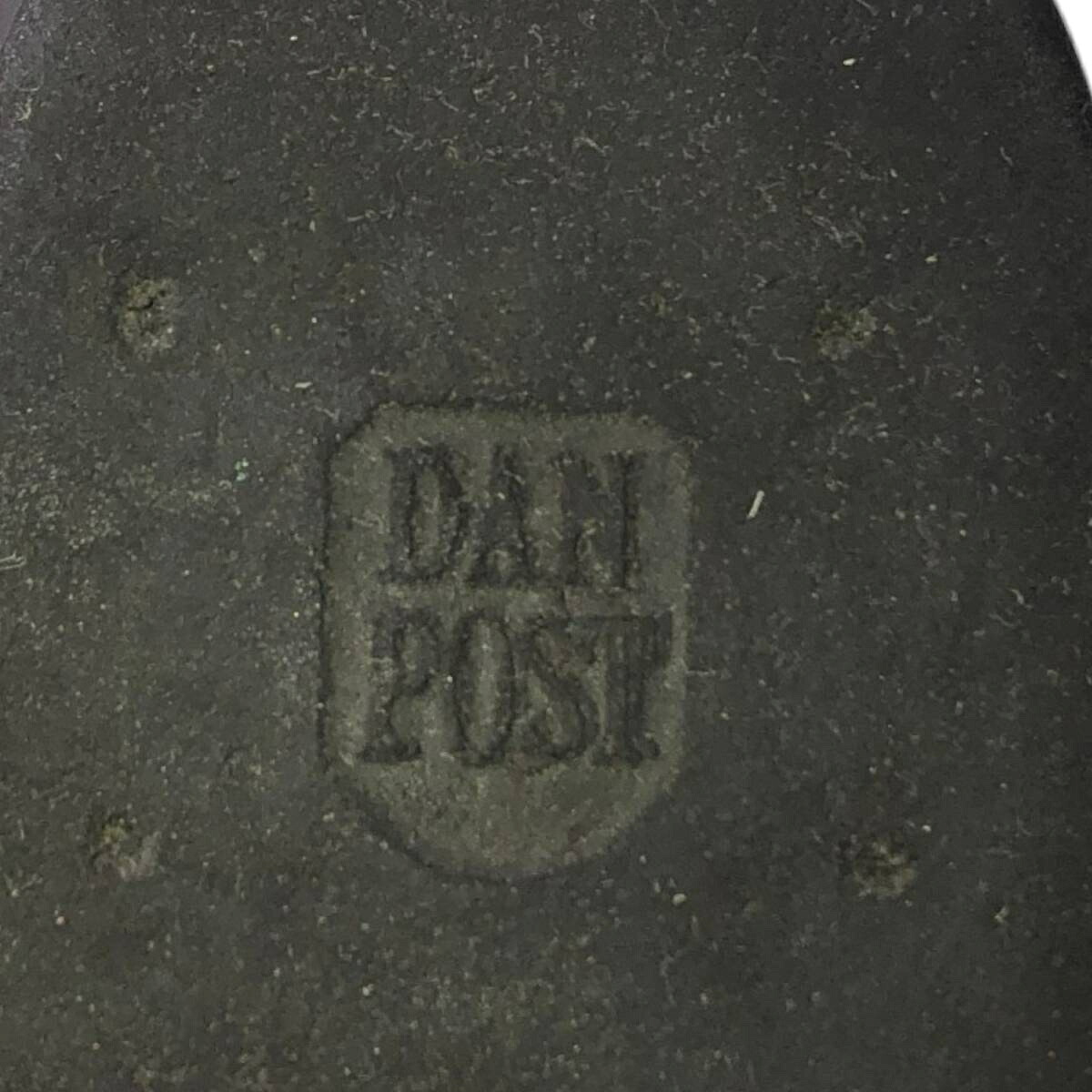Danpost/ダンポスト ウエスタンブーツ