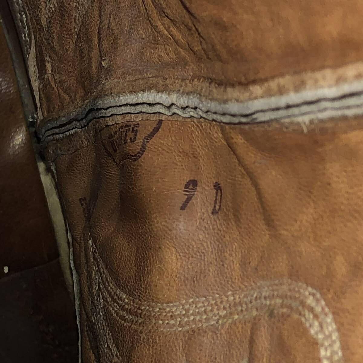 Nocona Boots/ノコナブーツ ウエスタンブーツ