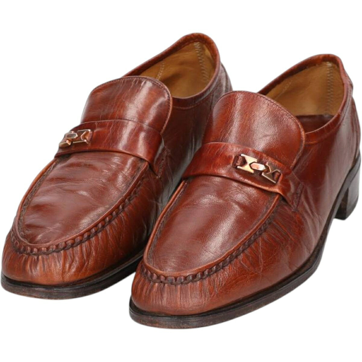 Florsheim/フローシャイム HOLBORN ビットローファー