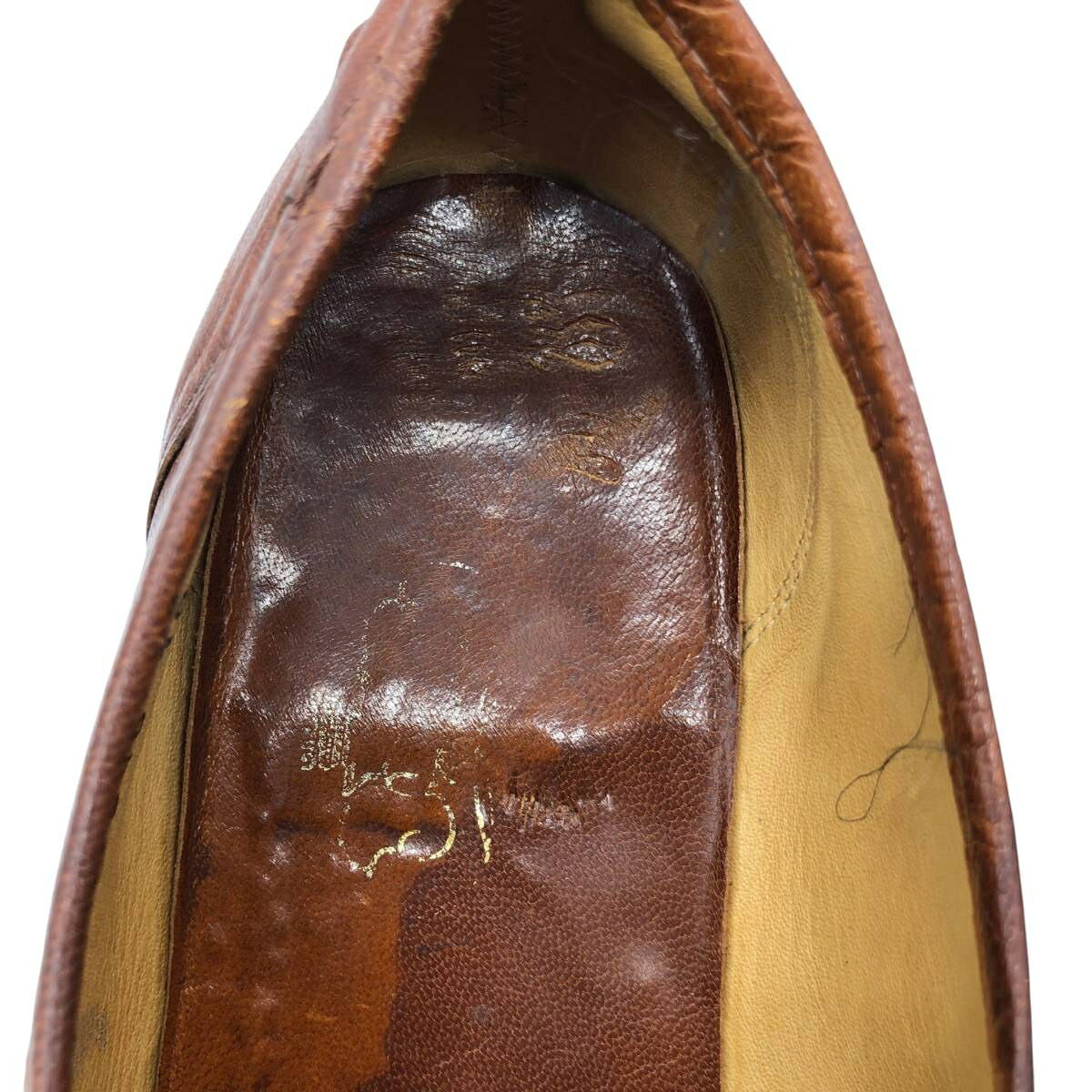 Florsheim/フローシャイム HOLBORN ビットローファー