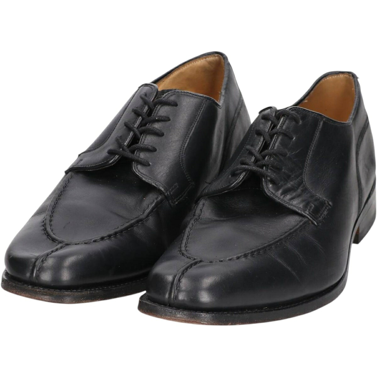 Charles Tyrwhitt Uチップシューズ