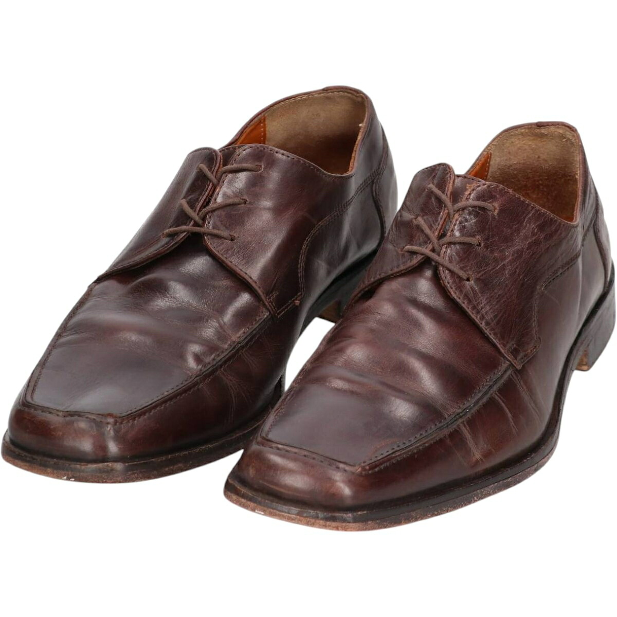 MERCANTI FIORENTINI Uチップシューズ