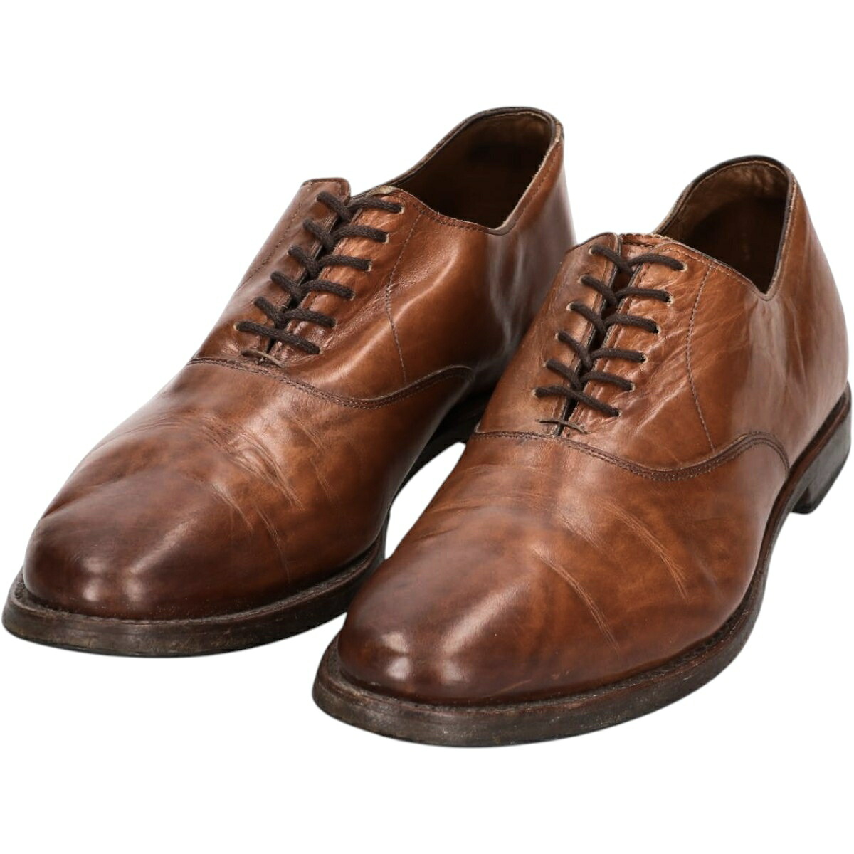 ALLEN EDMONDS/アレンエドモンズ Carlyle ストレートチップシューズ