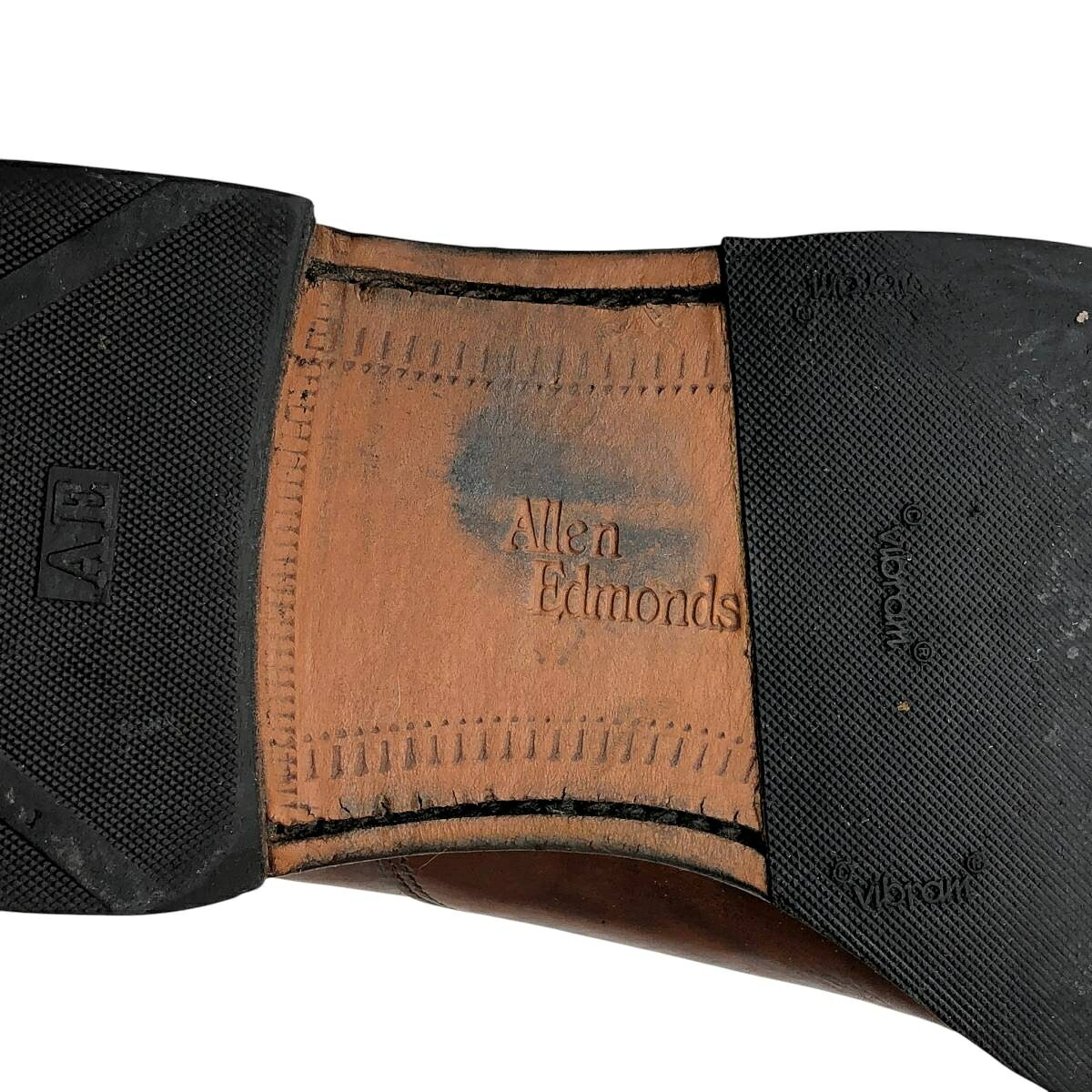 ALLEN EDMONDS/アレンエドモンズ Carlyle ストレートチップシューズ