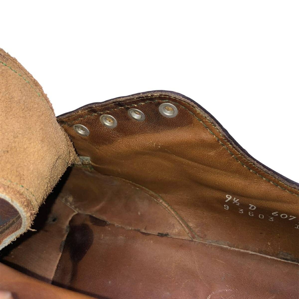 Florsheim/フローシャイム IMPERIAL インペリアル プレーントゥシューズ