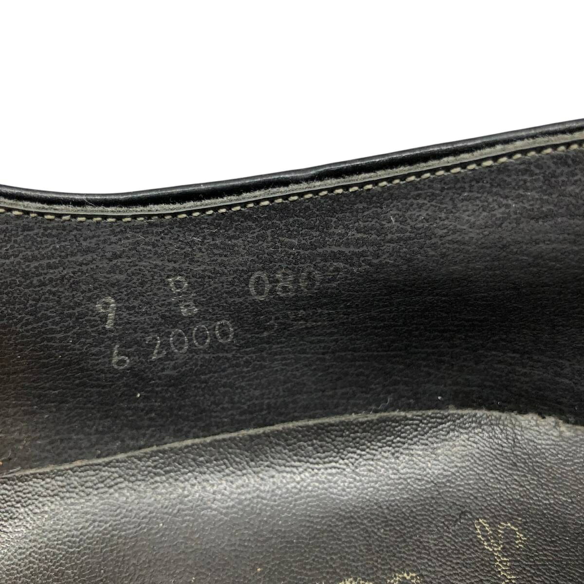 J.C.Penney/ジェイシーペニー Uチップシューズ