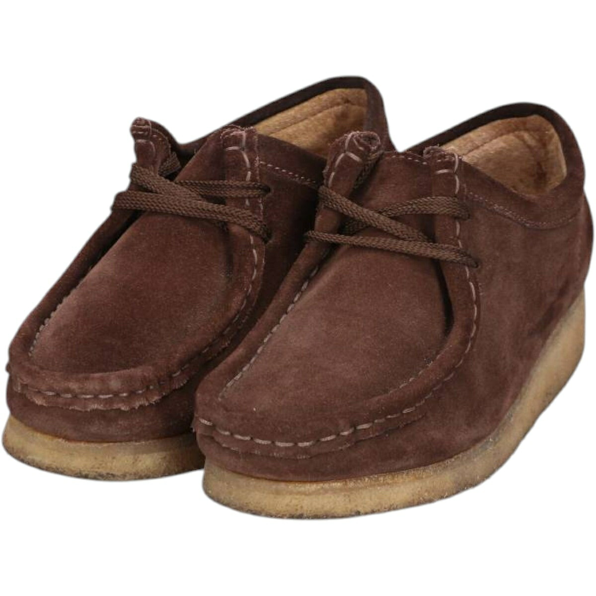 Clarks/クラークス ワラビー ワラビーブーツ