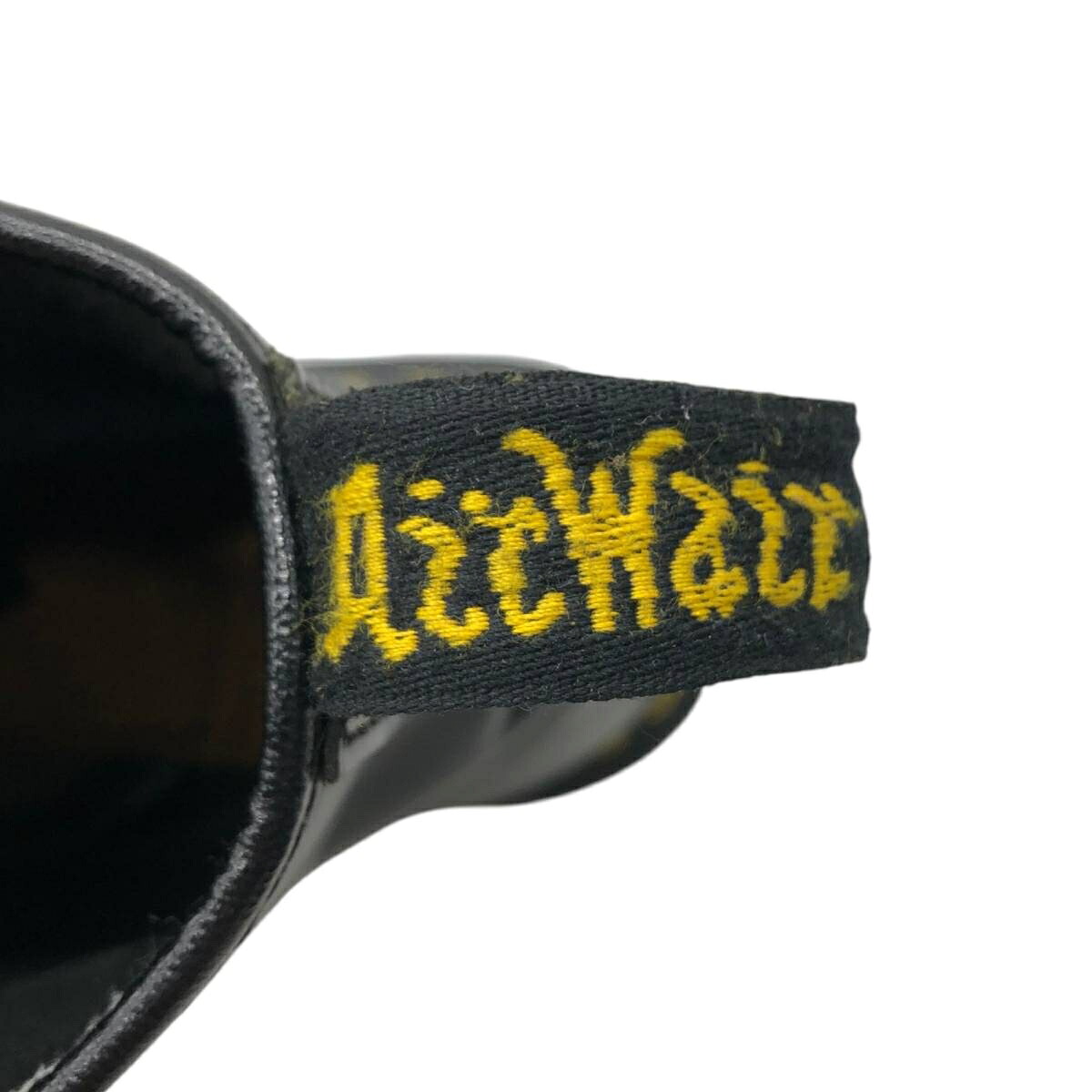 Dr.Martens/ドクターマーチン 1460 8ホールブーツ