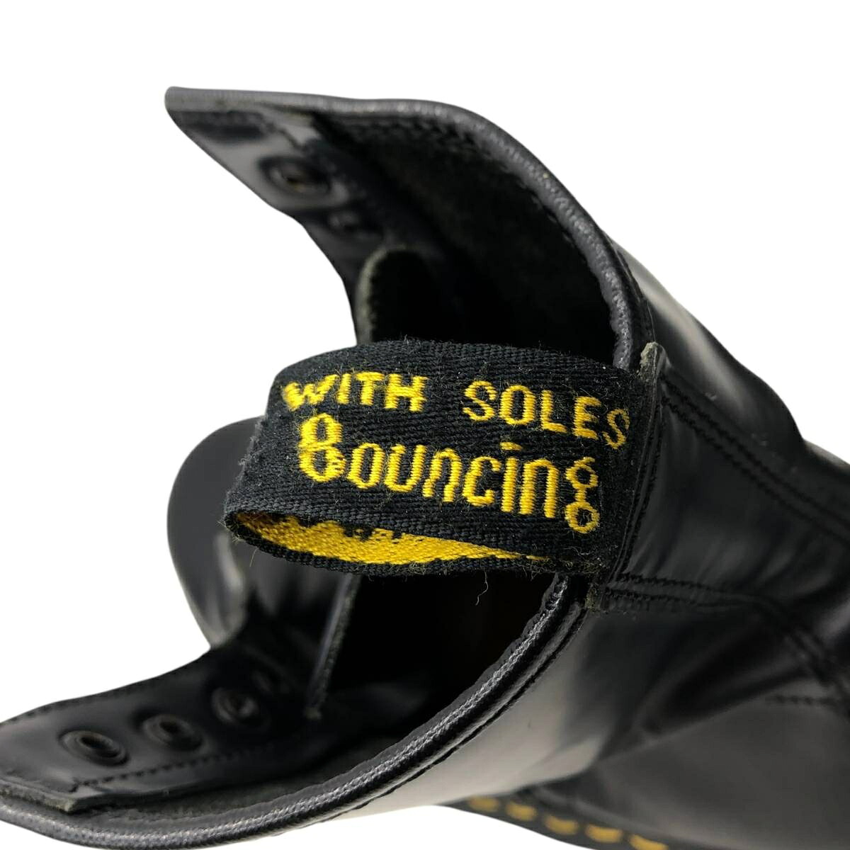 Dr.Martens/ドクターマーチン 1460 8ホールブーツ