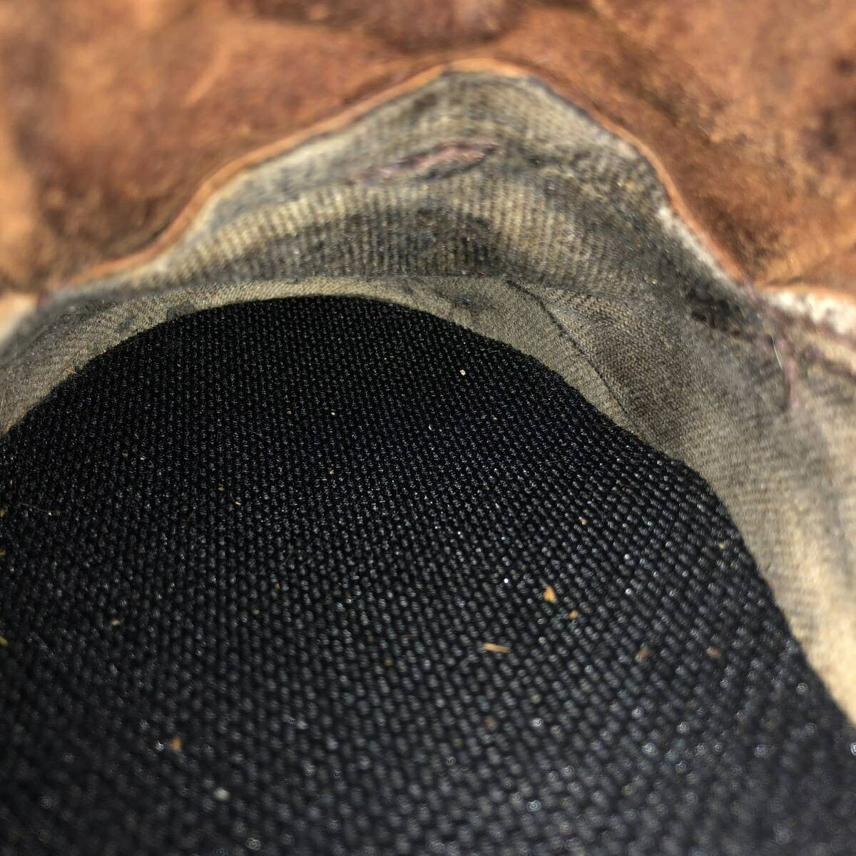 RED WING/レッドウィング 2233 ワークブーツ