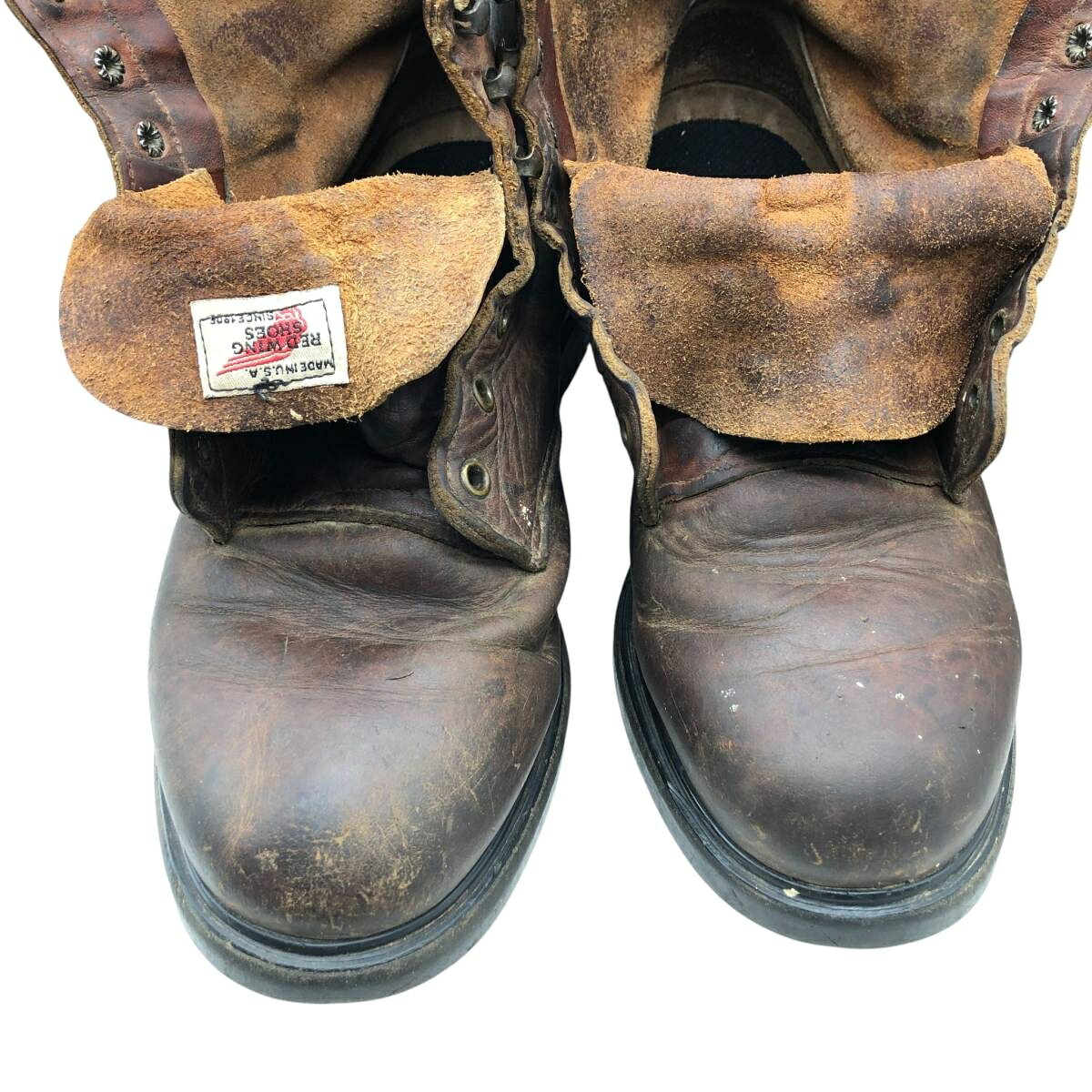 RED WING/レッドウィング 2233 ワークブーツ