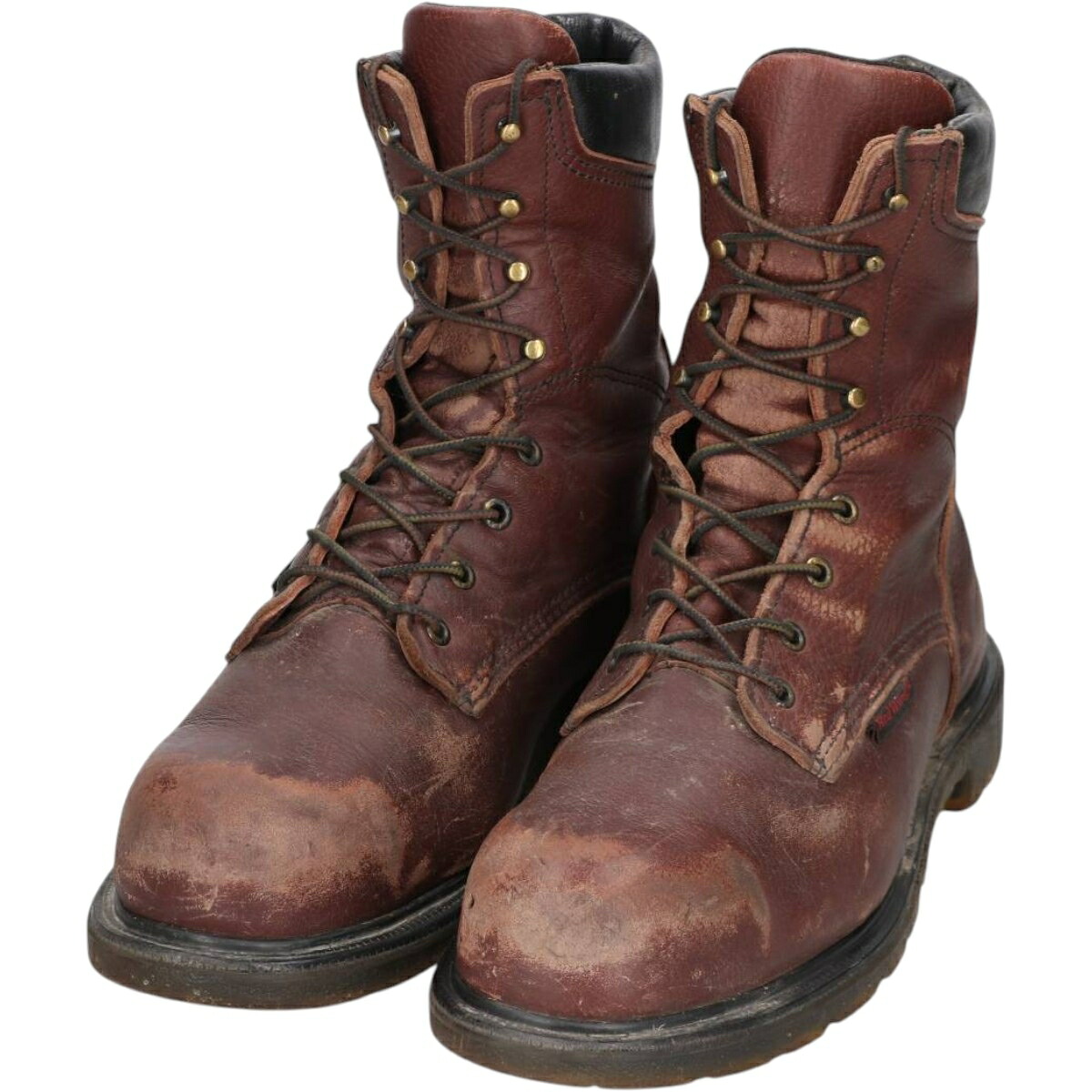 RED WING/レッドウィング 2408 ワークブーツ