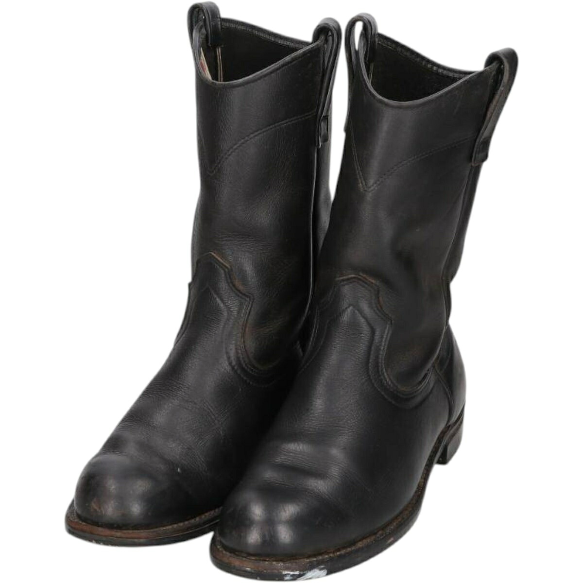 RED WING/レッドウィング 1345 ペコスブーツ