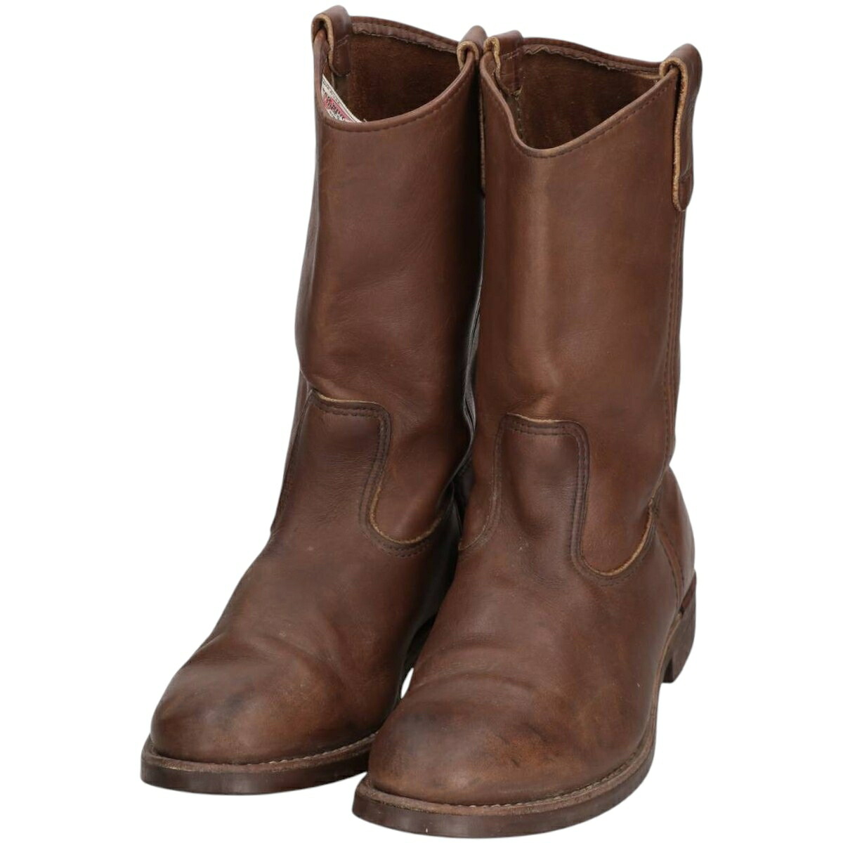 RED WING/レッドウィング 1155 ペコスブーツ