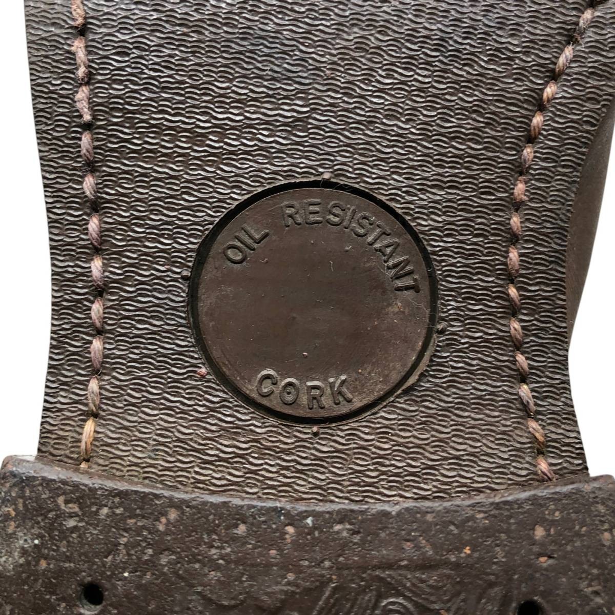 RED WING/レッドウィング 1155 ペコスブーツ